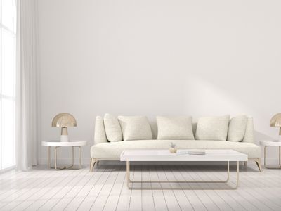 Sofa w salonie - jak wybrać najlepszą